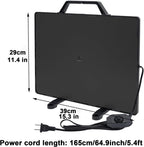 Smart Chicken Coop Heater 160W Pet Warmer