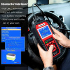 Upgraded OBD2 Scanner Diagnostic Tool Auto Code Reader - Home N Road