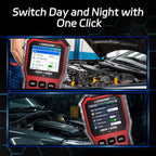 Upgraded OBD2 Scanner Diagnostic Tool Auto Code Reader - Home N Road