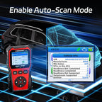 Upgraded OBD2 Scanner Diagnostic Tool Auto Code Reader - Home N Road
