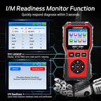 Upgraded OBD2 Scanner Diagnostic Tool Auto Code Reader - Home N Road