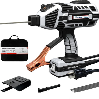 Portable Welder Machine Gun