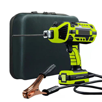 Portable Electric Welding Machine
