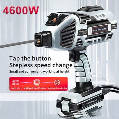 Axiatool Portable Welding Machine