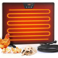Smart Chicken Coop Heater 160W Pet Warmer